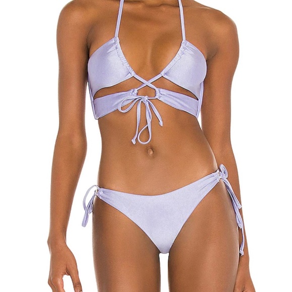 Swimwear top and bottom Brand new - Picture 1 of 1